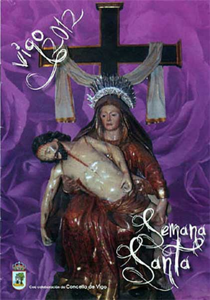 Semana Santa en Vigo  